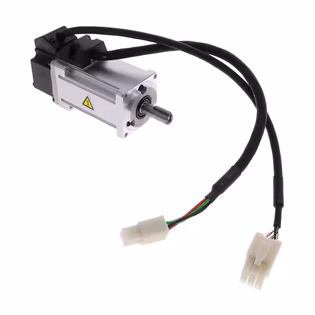 MSMF012L1U2 Panasonic Industrial Automation Sales  Motores - CA CC